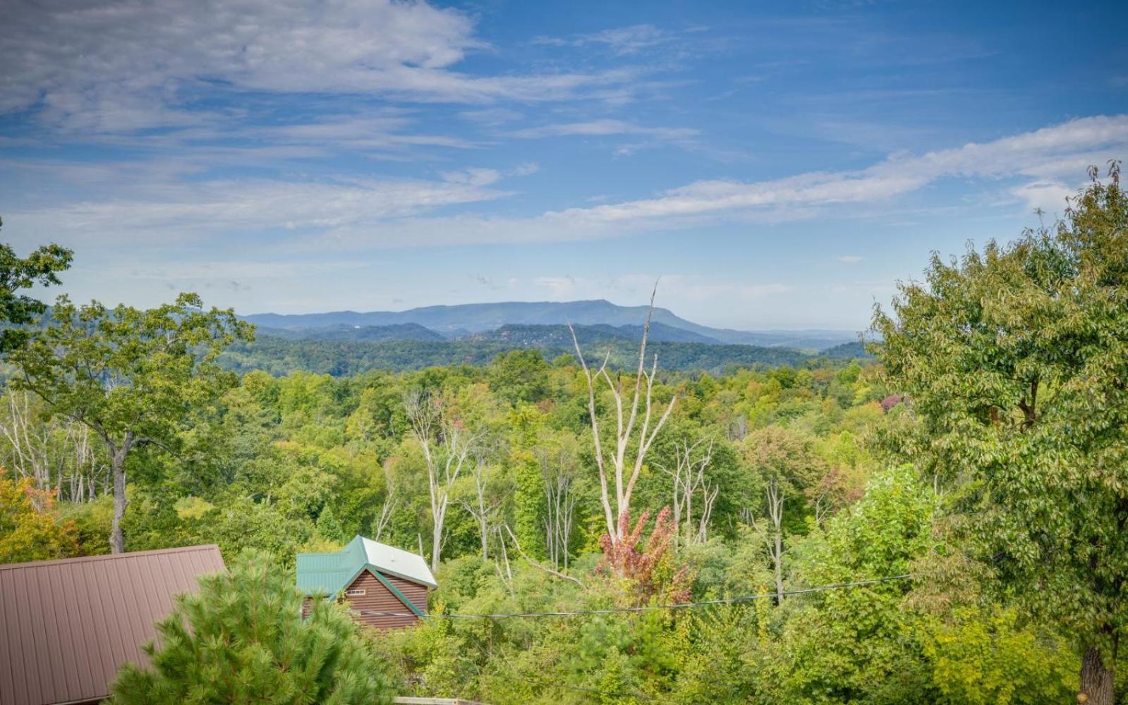 Journey'S End Villa Gatlinburg Eksteriør billede